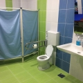 Hvala svima koji su pomogli da se u Osnovnoj školi u Čajetini opremi kupatilo za decu sa invaliditetom