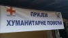 UG "Zlatiborski krug" dostavilo Crvenom krstu Užica prvu količinu prikupljene pomoći