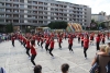 Održan humanitarni koncert plesača zlatiborskog okruga plesne grupe STEP UP u Užicu