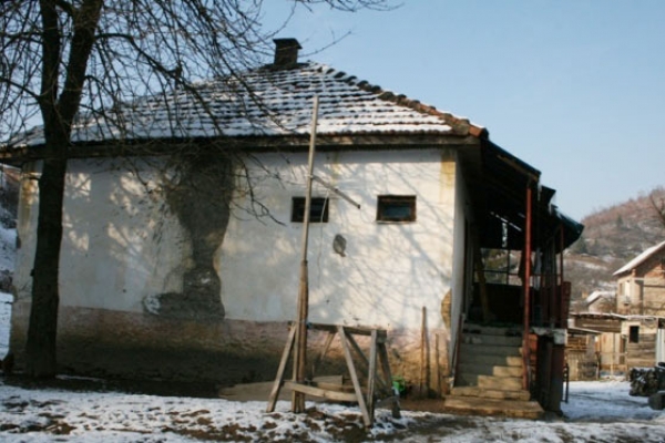 Kuća u selu